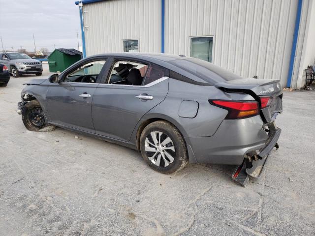 1N4BL4BV5KN300807 Nissan ALTIMA S