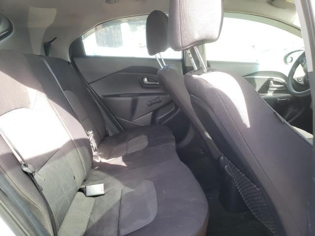 KNADM5A30G6677727 KIA RIO LX