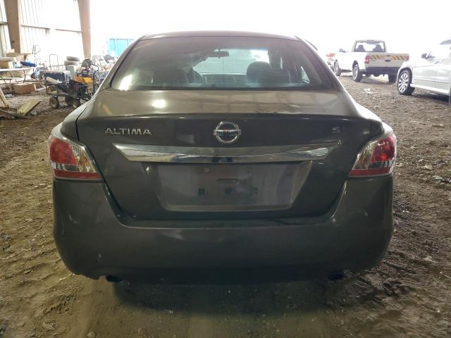 2015 NISSAN ALTIMA 2.5 1N4AL3AP2FN301492