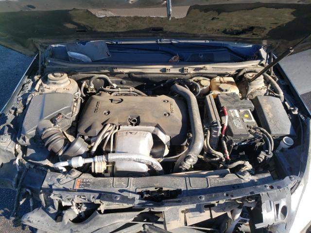 2G4GK5EX3G9123279 Buick Regal