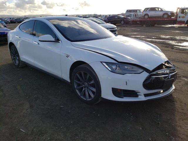 5YJSA1H28FF089490 Tesla Model S 85d