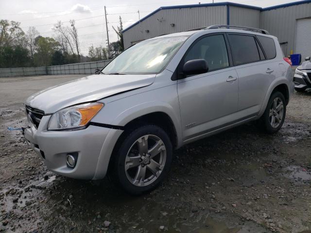 2012 TOYOTA RAV4 SPORT for Sale | GA - SAVANNAH | Mon. Oct 30, 2023 ...