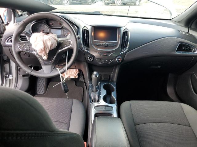2016 CHEVROLET CRUZE LT 1G1BE5SM0G7327340