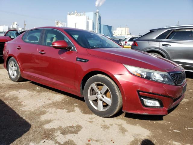 5XXGM4A71FG456926 KIA Optima Lx