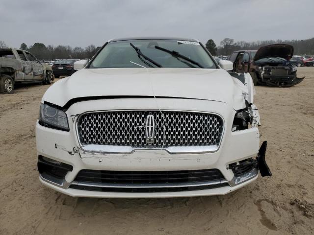 2017 LINCOLN CONTINENTA 1LN6L9RPXH5617373