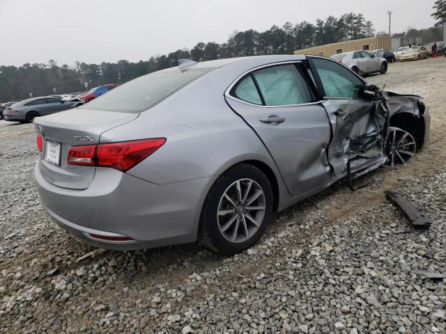 2020 ACURA TLX TECHNO 19UUB1F54LA011975