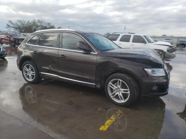 VIN WA1LFAFP3EA063501 2014 Audi Q5, Premium Plus no.4