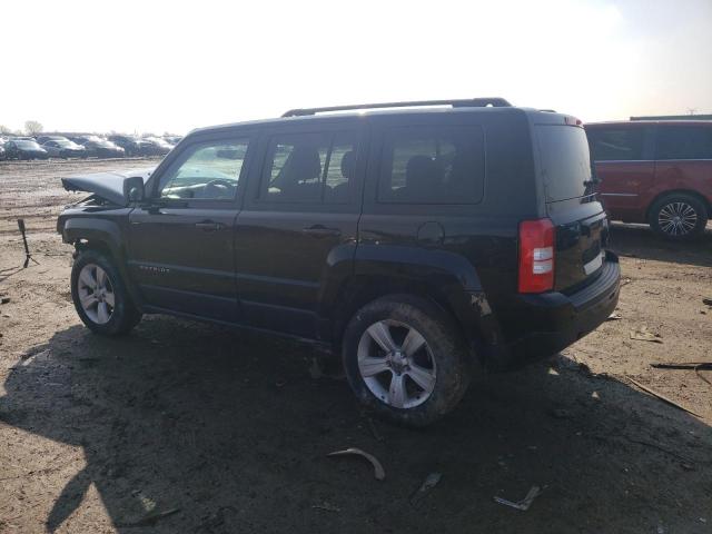 2017 JEEP PATRIOT LA 1C4NJPFB9HD184122