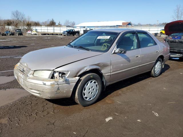 1998 Toyota Camry CE