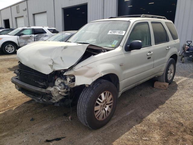 2005 Mercury Mariner 