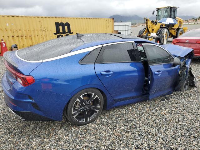 5XXG64J21MG051676 KIA K5 GT LINE