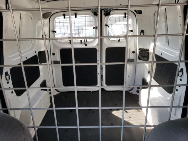 2020 NISSAN NV200 2.5S - 3N6CM0KN9LK699696