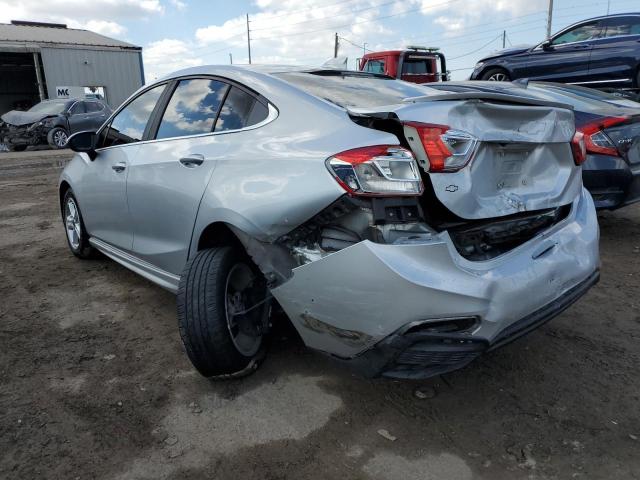 2016 CHEVROLET CRUZE LT 1G1BE5SM0G7327340