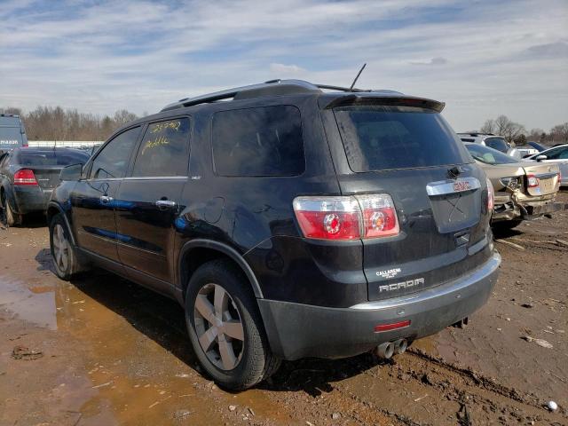 1GKLVMED5AJ104064 GMC Acadia Slt-1