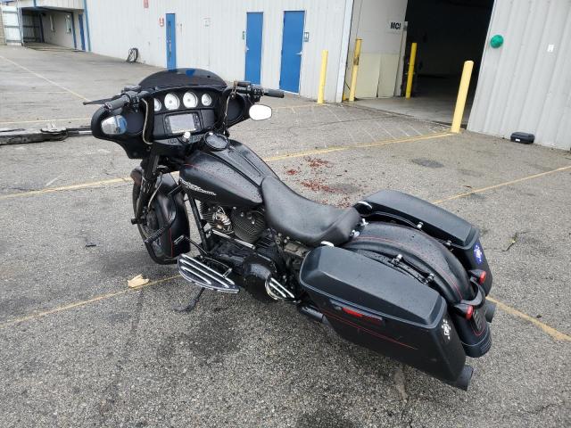 2016 HARLEY-DAVIDSON FLHXS STRE - 1HD1KRM38GB618669