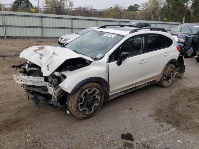 2016 SUBARU CROSSTREK JF2GPANCXG8202005