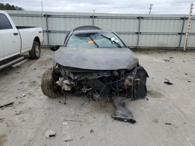 2018 TOYOTA CAMRY L 4T1B11HK7JU595596
