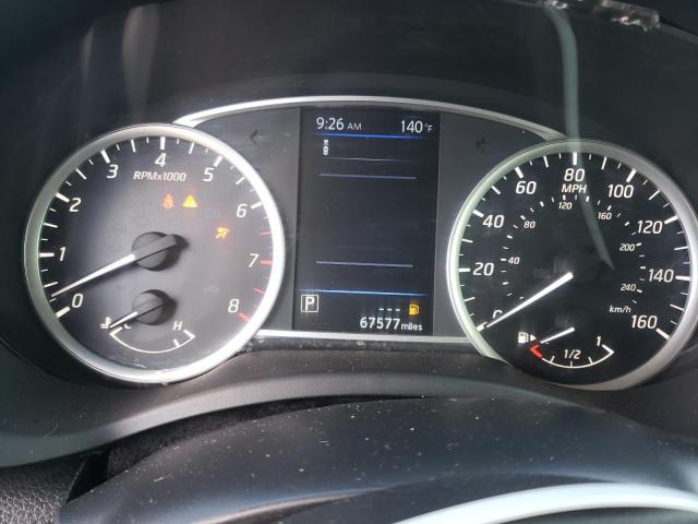 3N1AB7AP2KL609084 Nissan SENTRA S