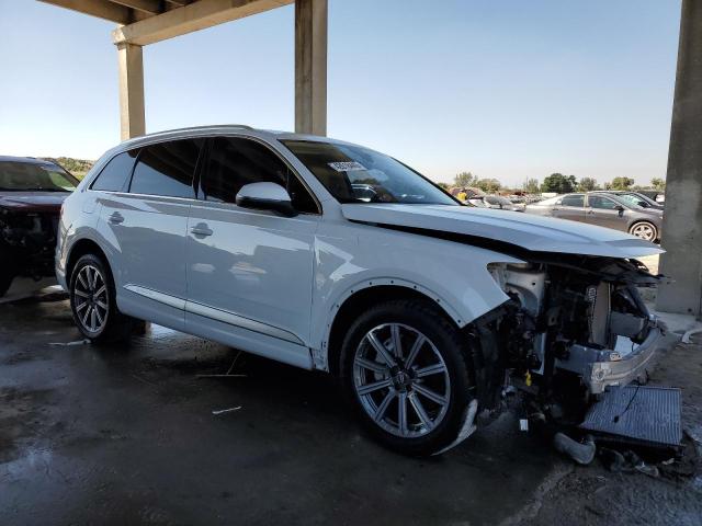 2018 AUDI Q7 PREMIUM WA1LHAF77JD021061