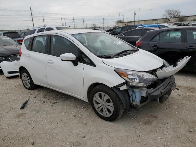 2017 NISSAN VERSA NOTE 3N1CE2CP8HL369824