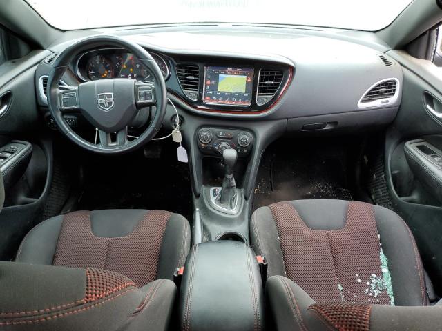 2016 DODGE DART SXT S 1C3CDFFA3GD816471