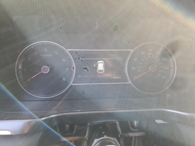 5XYRG4LC5MG001080 KIA SORENTO LX