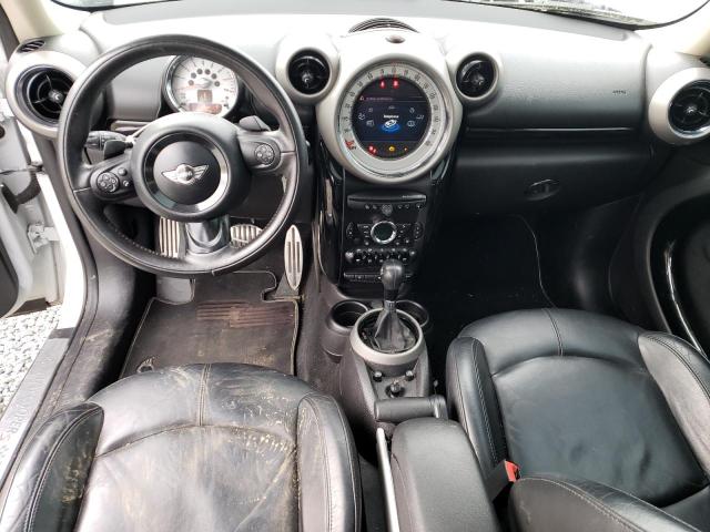 WMWZC5C55CWL60351 Mini Cooper