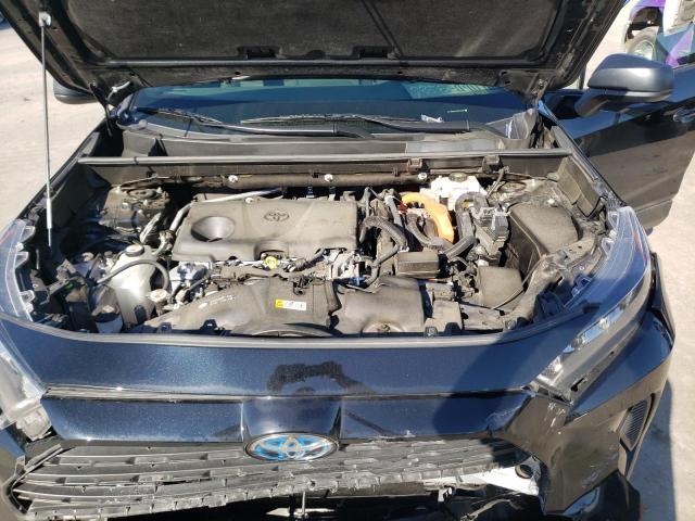 2021 TOYOTA RAV4 LE JTMLWRFV9MD559449