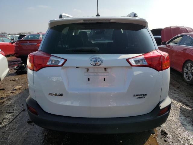 2015 TOYOTA RAV4 LIMIT 2T3DFREV4FW252282