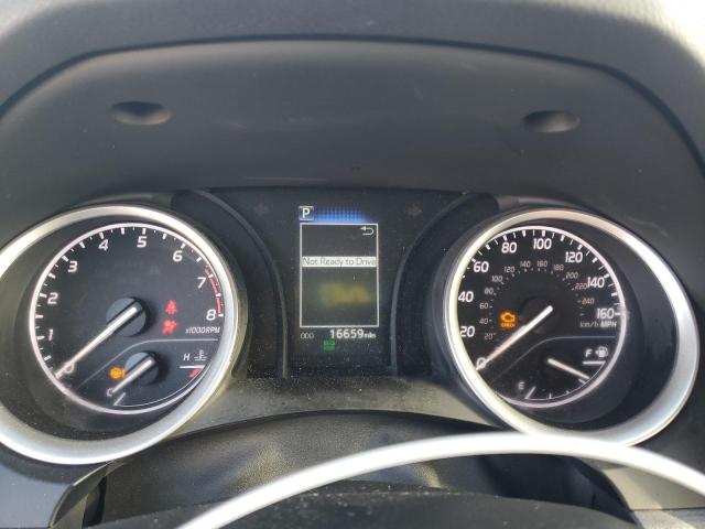 2022 TOYOTA CAMRY LE 4T1C11AK0NU071209