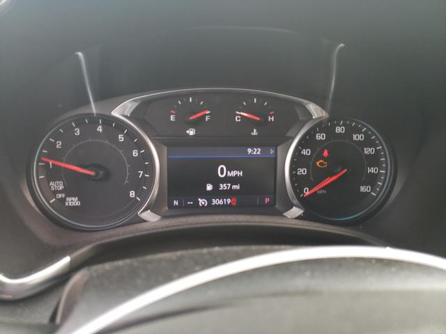 2020 CHEVROLET EQUINOX PR 2GNAXNEVXL6186747