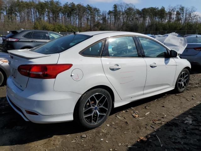 2015 FORD FOCUS SE 1FADP3F27FL215783