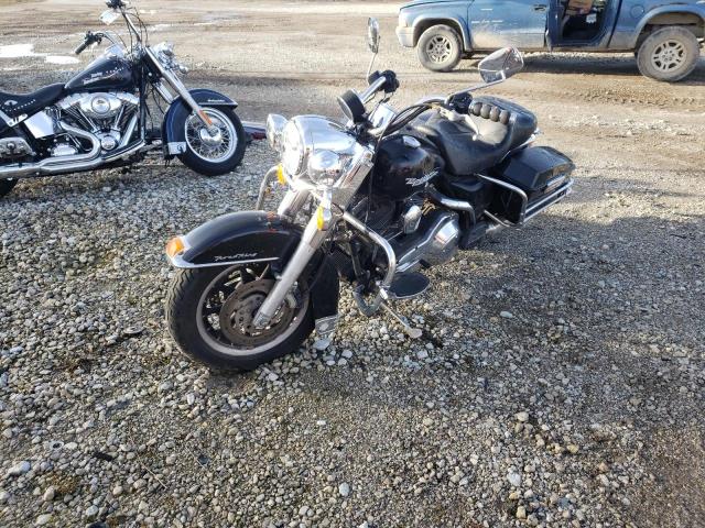 2006 HARLEY-DAVIDSON FLHPI 1HD1FHW186Y645554