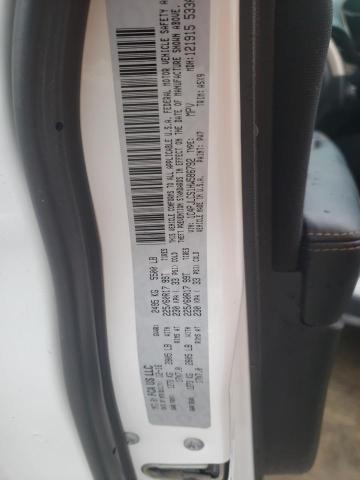 2017 JEEP CHEROKEE L 1C4PJLCS1HW586792