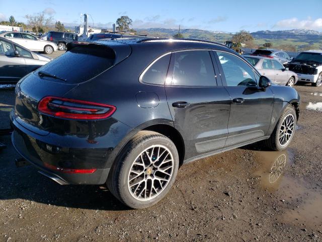 2017 PORSCHE MACAN WP1AA2A58HLB06132