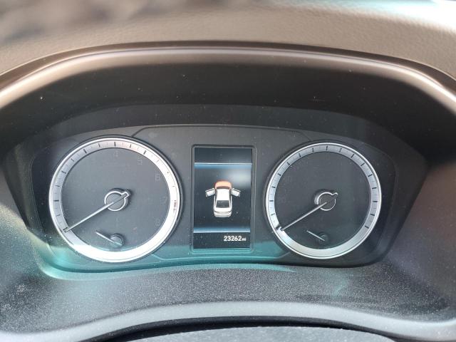 2019 HYUNDAI SONATA LIM - 5NPE34AF0KH735087