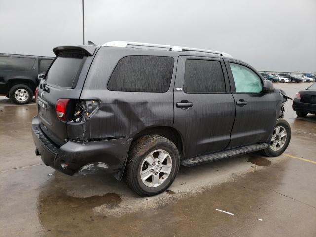 2019 TOYOTA SEQUOIA SR 5TDBY5G11KS169926