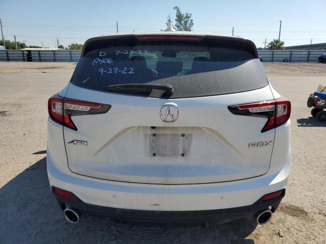 2019 ACURA RDX A-SPEC - 5J8TC1H69KL018406