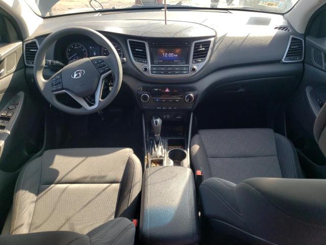 2017 HYUNDAI TUCSON LIM KM8J3CA42HU419465