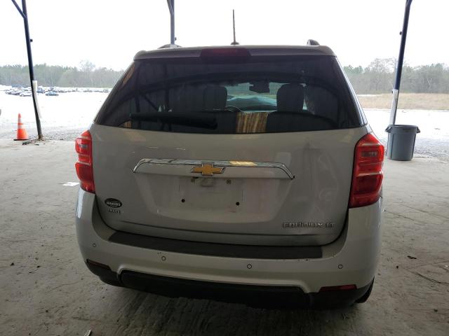 2016 CHEVROLET EQUINOX LT 2GNFLFEK2G6273173