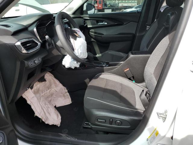 2021 CHEVROLET TRAILBLAZE KL79MPSL3MB055738