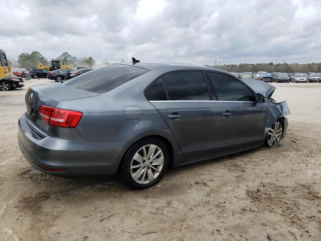 2015 VOLKSWAGEN JETTA SE 3VWD07AJ1FM282718
