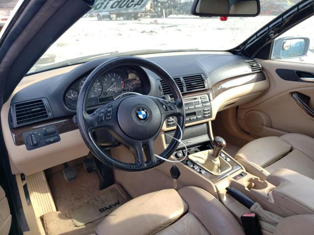 WBABS33472JY42203 BMW 325 CI