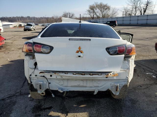 2015 MITSUBISHI LANCER SE JA32V2FW3FU015481
