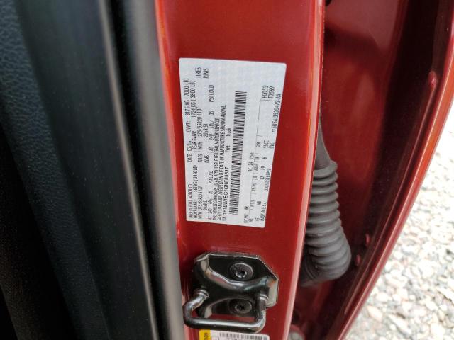 2016 FORD F150 SUPER 1FTEW1EG1GKE85537