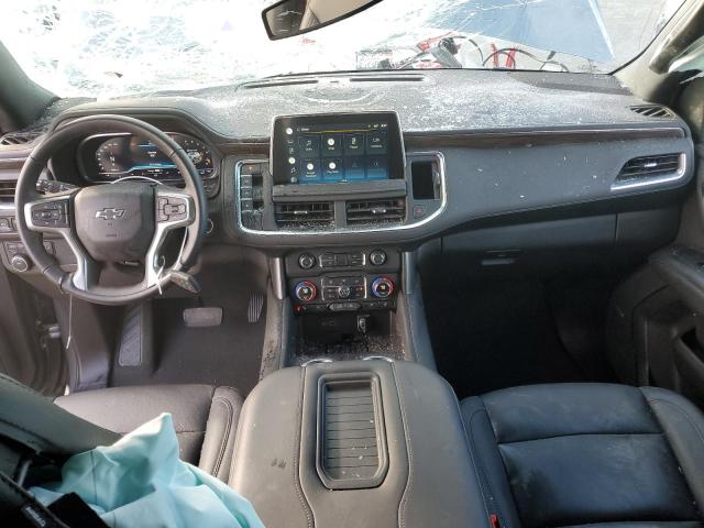 2022 CHEVROLET SUBURBAN K 1GNSKDKDXNR270163