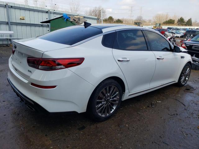 5XXGV4L26KG298141 KIA OPTIMA SXL