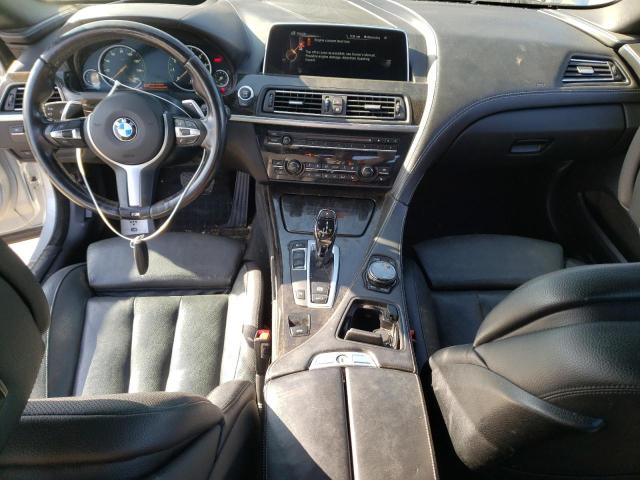 2016 BMW 640 I - WBA6F1C58GGT83013