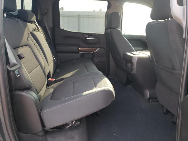 2020 CHEVROLET SILVERADO 3GCUYEED8LG427526