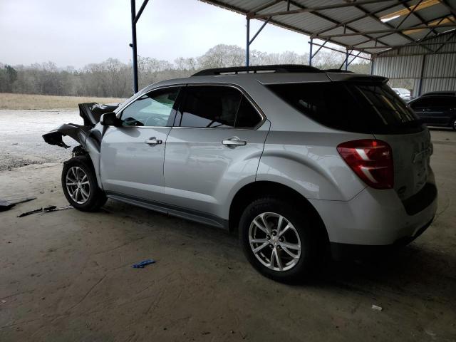 2016 CHEVROLET EQUINOX LT 2GNFLFEK2G6273173